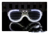 Luminous Glasses LED Light Up Glasses Party Decoration