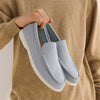 Slip-on Soft Bottom Leisure Driving Lazybones' Shoes