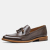 American Size Wood Grain Shoes