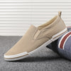 Autumn New Casual Versatile Canvas Cloth Shoes