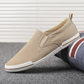Autumn New Casual Versatile Canvas Cloth Shoes
